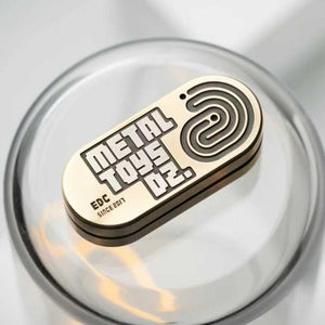 Metal Toys Dz Top - B SNAKE Edition - MetaEDC