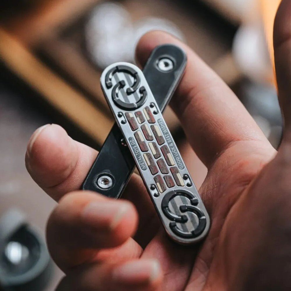 Metal Toys Dz Top - D - MetaEDC