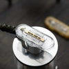 Metal Toys Dz Top - H Mechanical Fidget Slider - MetaEDC