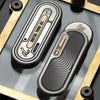 Metal Toys Dz Top - H Mechanical Fidget Slider - MetaEDC