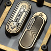 Metal Toys Dz Top - H Mechanical Fidget Slider - MetaEDC