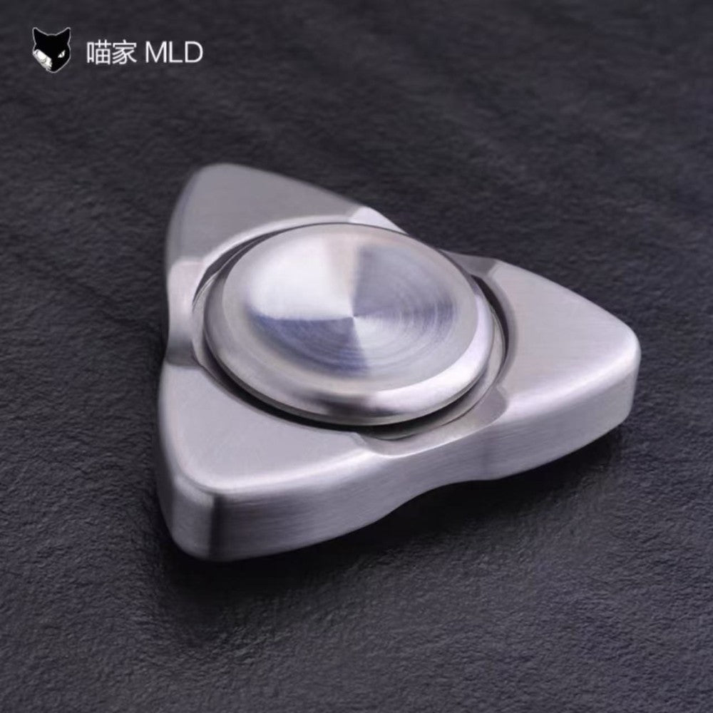 MLD Ultem PEI Fidget Spinner | Fidget Toy | MetaEDC