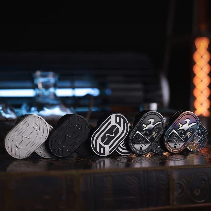 MOT EDC Mix Fidget Slider - MetaEDC