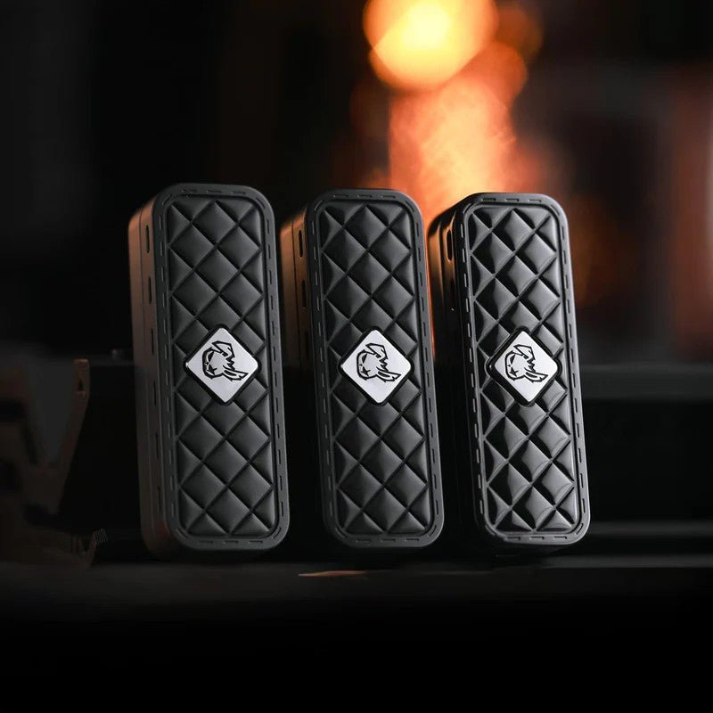 Mot FENG LING Fidget Slider - MetaEDC