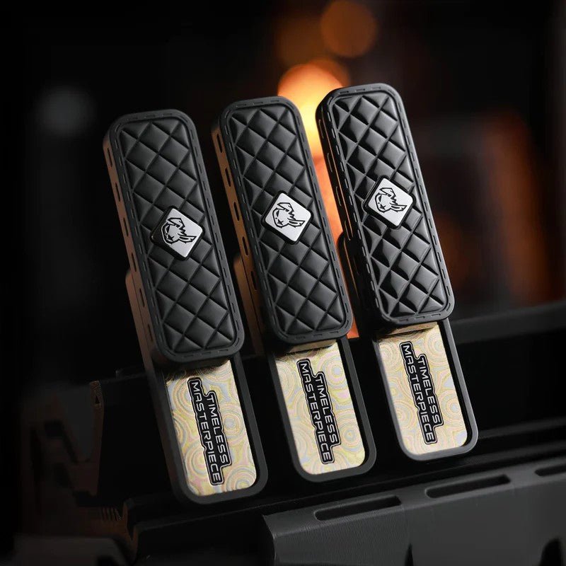 Mot FENG LING Fidget Slider - MetaEDC
