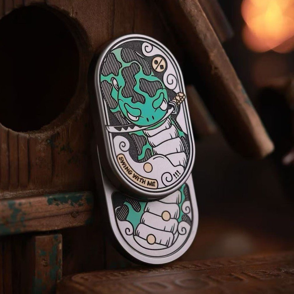 MOT Groove Pro Fu - Yao - MetaEDC