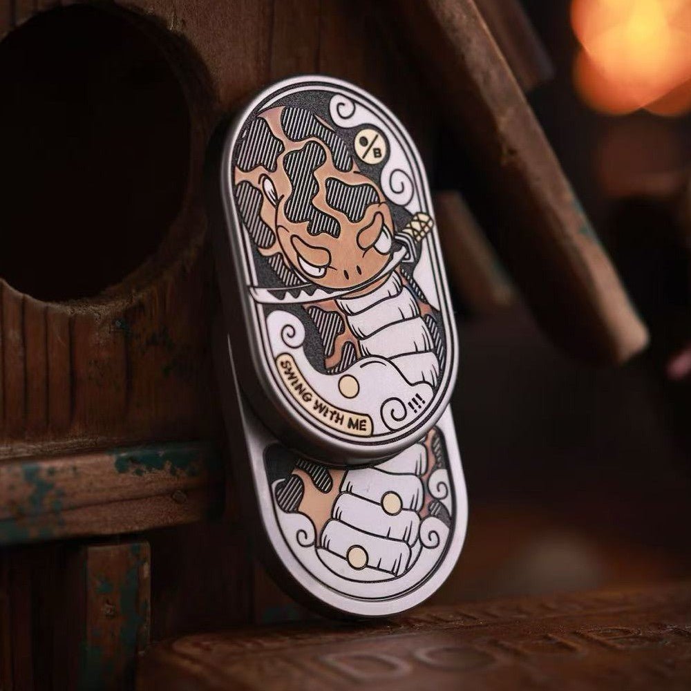 MOT Groove Pro Fu - Yao - MetaEDC