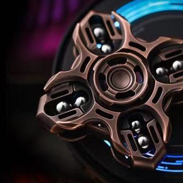 Mot ORACLE Linkage Spinner - MetaEDC