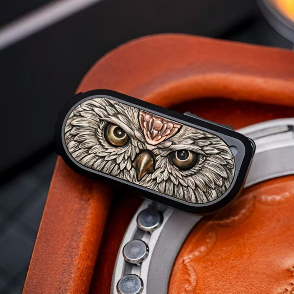 Mot OWL - MetaEDC