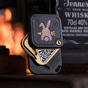 Mot SNAP Fidget Slider - MetaEDC