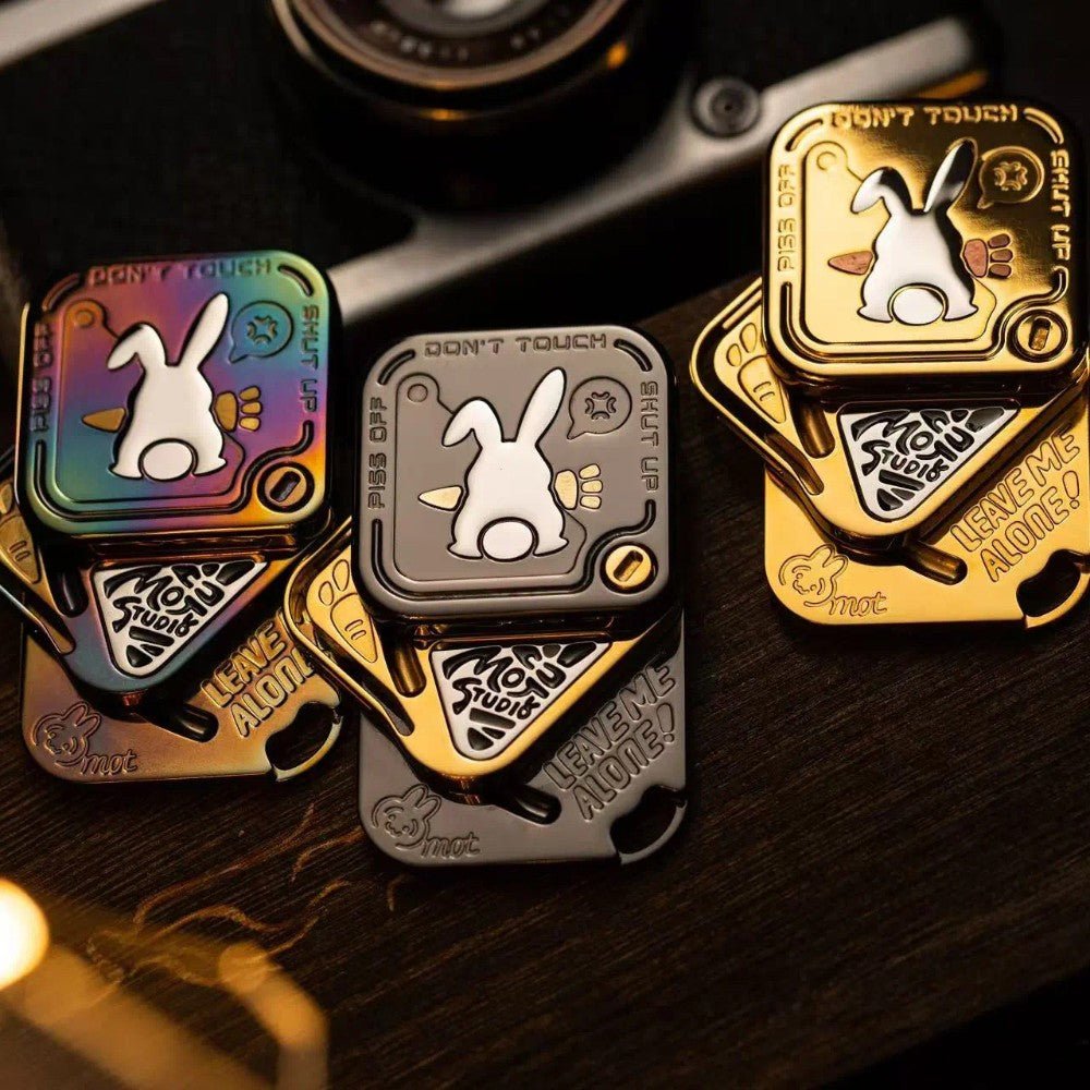 Mot SNAP Fidget Slider (Pre - Order) - MetaEDC
