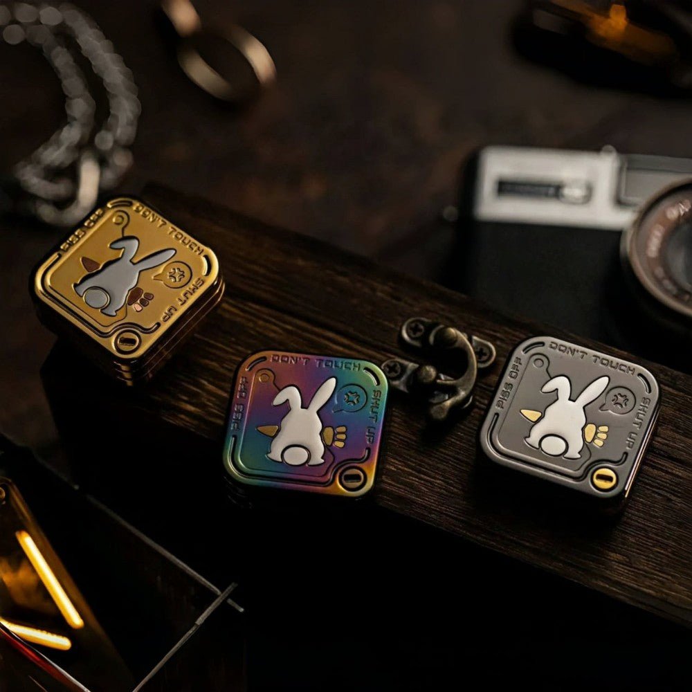 Mot SNAP Fidget Slider (Pre - Order) - MetaEDC