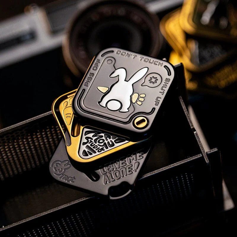 Mot SNAP Fidget Slider (Pre - Order) - MetaEDC