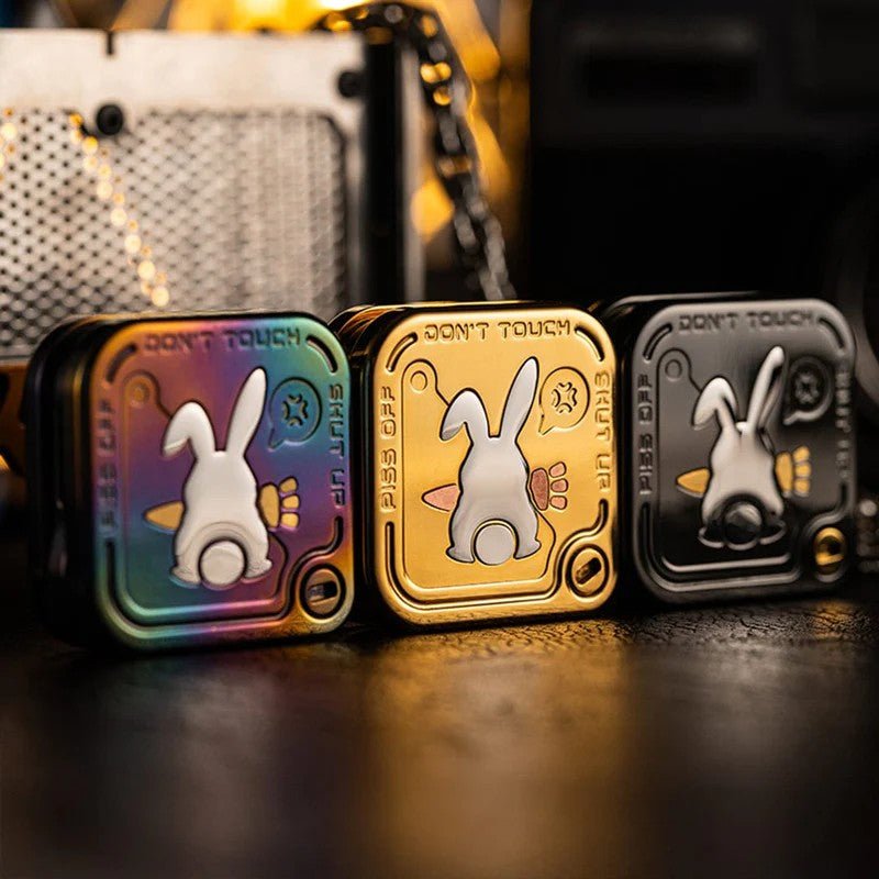 Mot SNAP Fidget Slider (Pre - Order) - MetaEDC