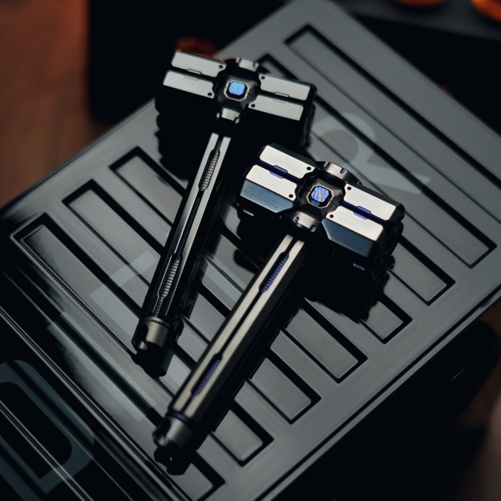 Muyi BONE BREAKER - MetaEDC