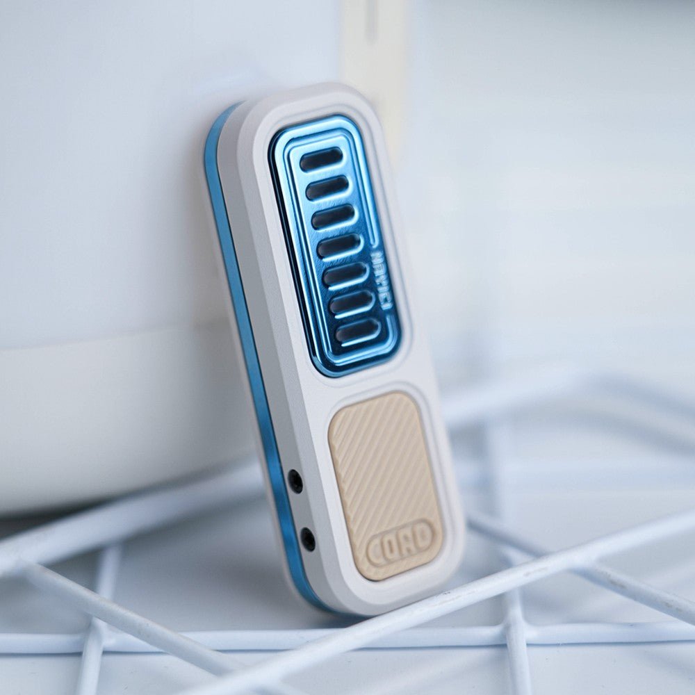 Muyi ERASER Slider - MetaEDC