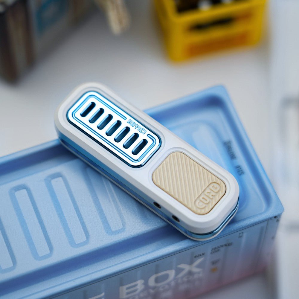 Muyi ERASER Fidget Slider | Fidget Toy | MetaEDC