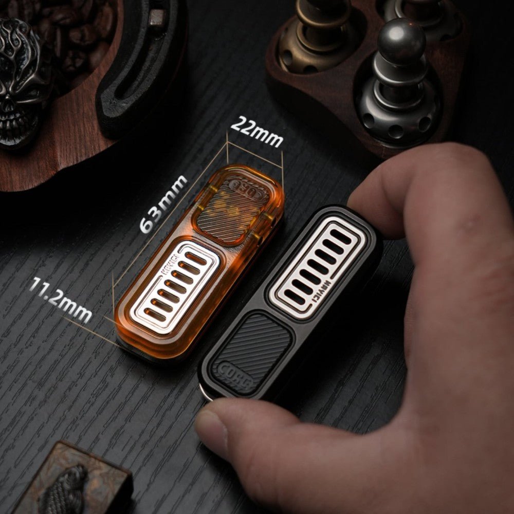 Muyi ERASER Fidget Slider | Fidget Toy | MetaEDC