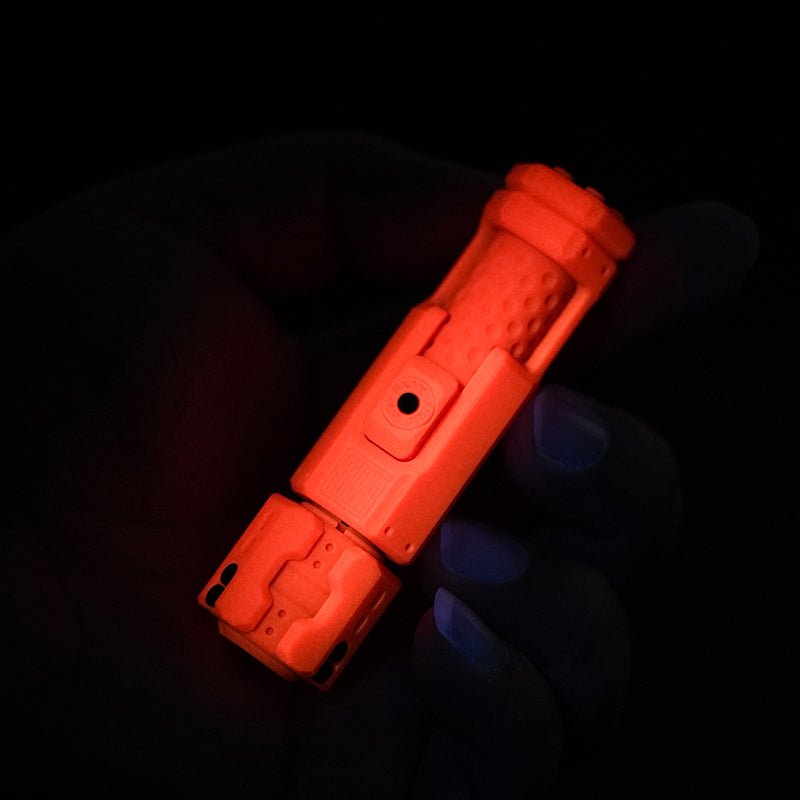 Muyi MUSKETEER Glow Edition (Pre - Order) - MetaEDC