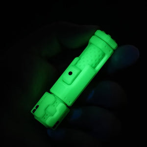 Muyi MUSKETEER Glow Edition (Pre - Order) - MetaEDC