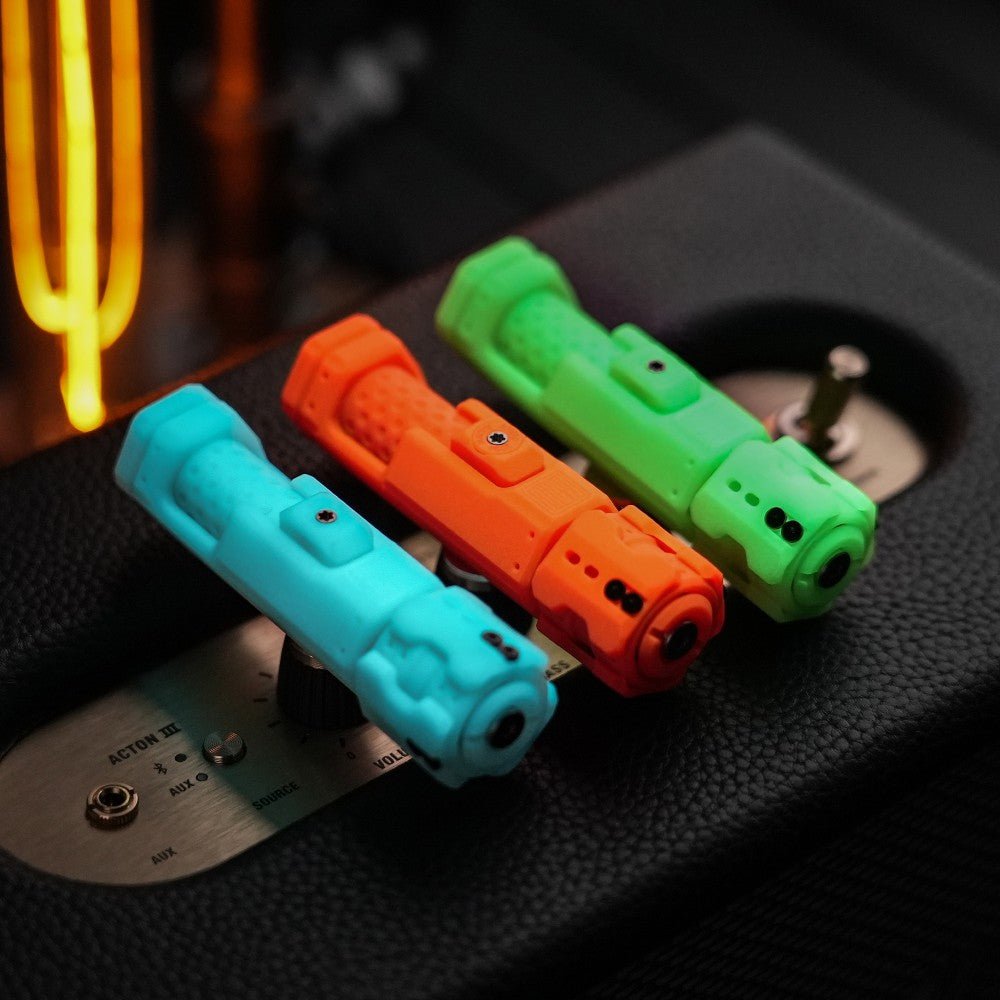 Muyi MUSKETEER Glow Edition (Pre - Order) - MetaEDC