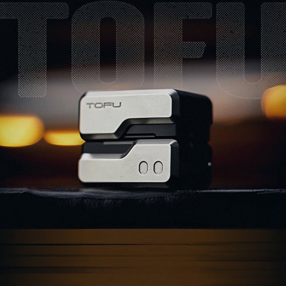Muyi TOFU - MetaEDC