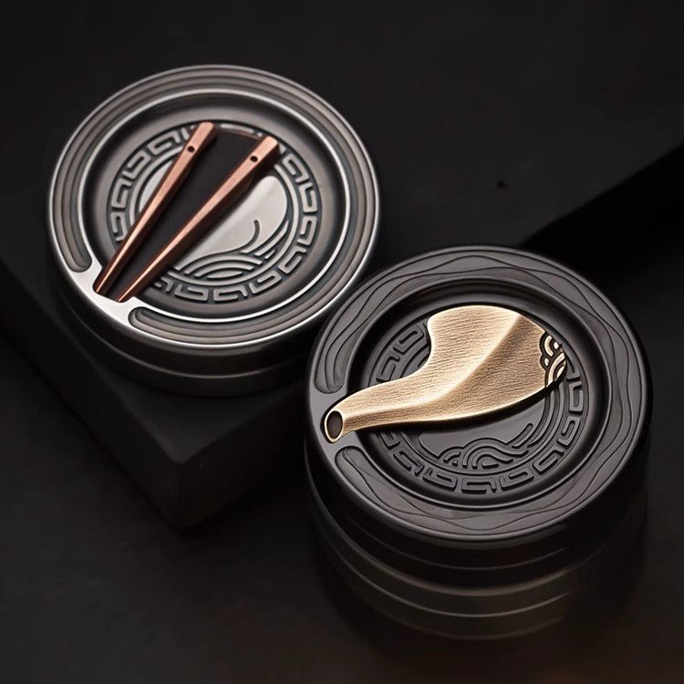 Muyi x ACEdc Amiable Milk Cap Haptic Coin - MetaEDC