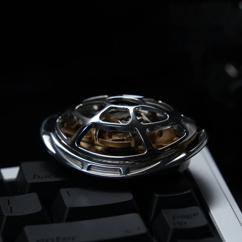 NEW EDC Xuan Jia Slider - MetaEDC