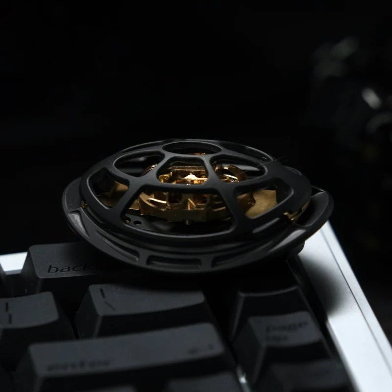 NEW EDC Xuan Jia Slider - MetaEDC