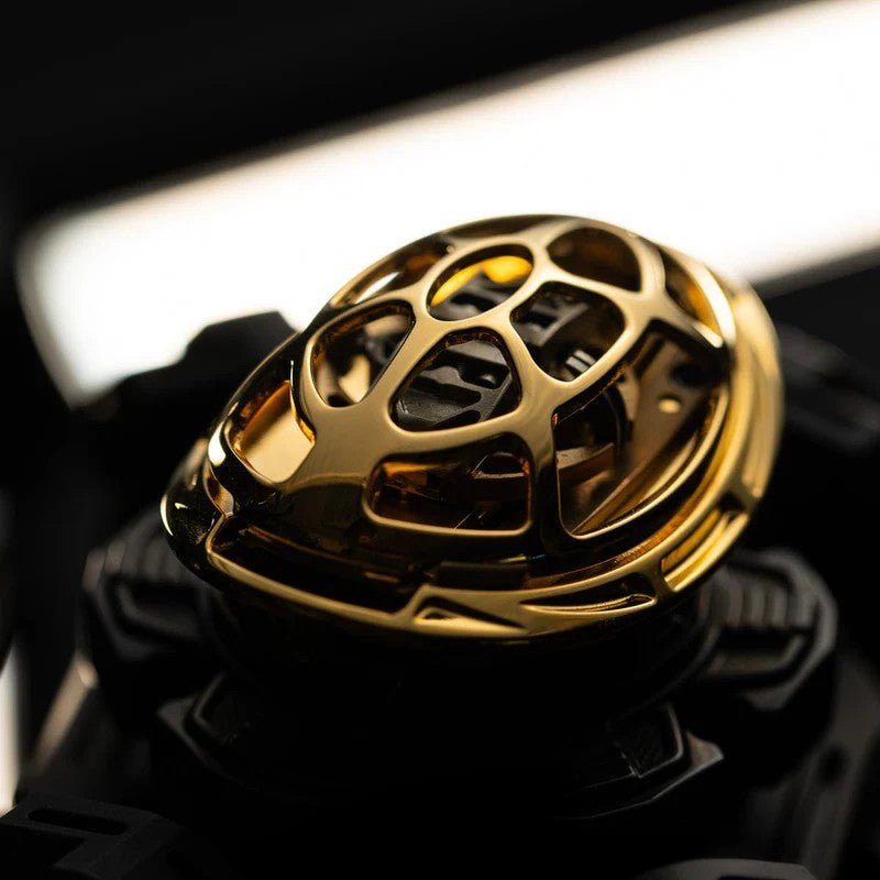 NEW EDC Xuan Jia Slider - MetaEDC