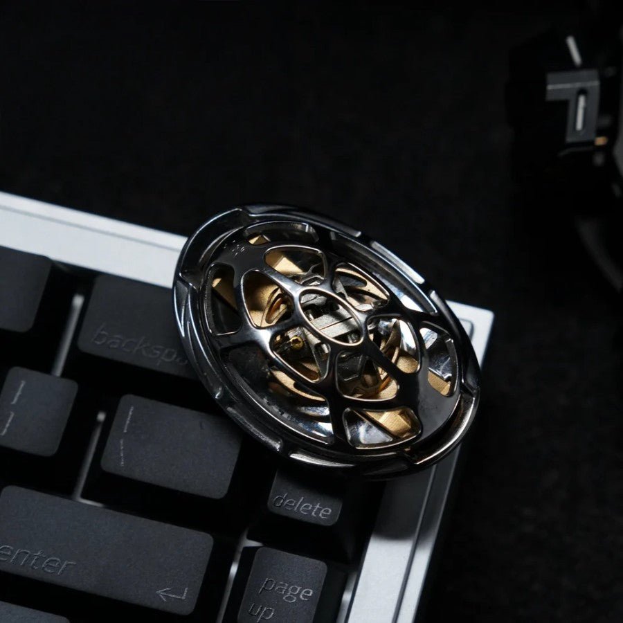 NEW EDC Xuan Jia Slider - MetaEDC