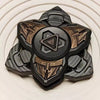 Oh Yeah Mortal Eviction Fidget Spinner (Pre - Order) - MetaEDC