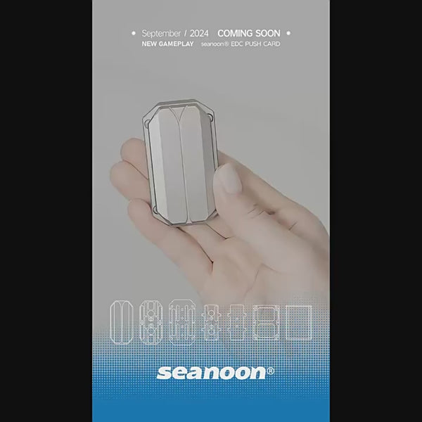 Seanoon EDC ELYTRON Slider