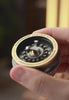 Load and play video in Gallery viewer, LAUTIE Carnival Roulette Wheel Desk Fidget Spinner - MetaEDC