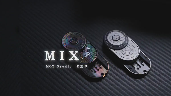 MOT Mix Fidget Slider