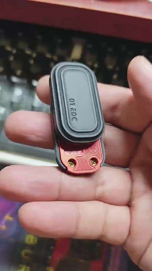 01EDC Fidget Slider