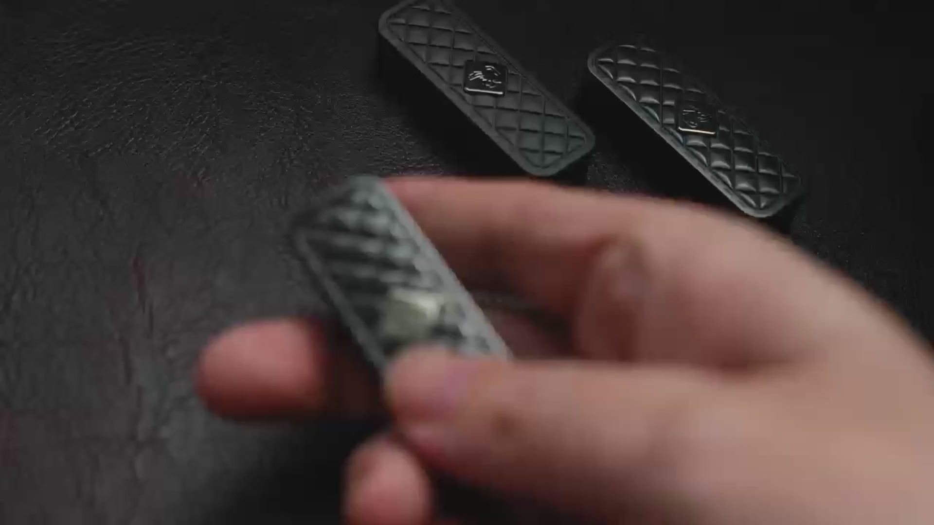 Mot FENG LING Fidget Slider - MetaEDC