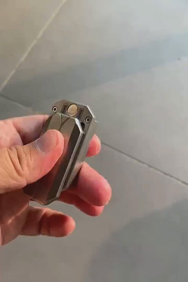 Seanoon EDC ELYTRON Slider