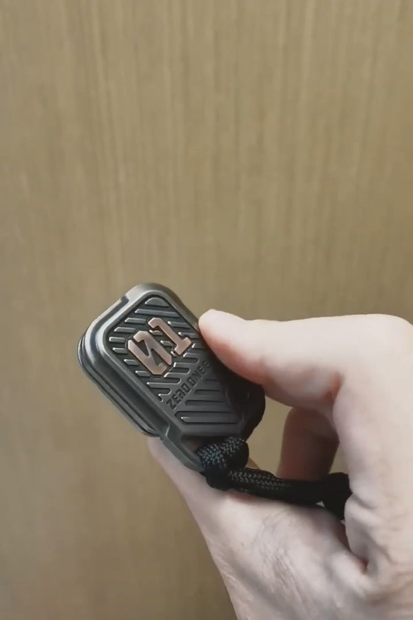 01EDC POP 2.0 Fidget Slider