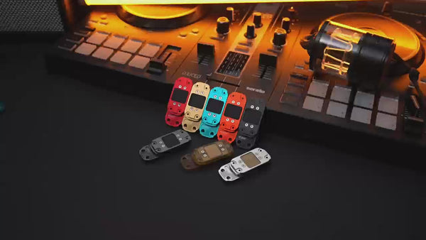 01EDC Fidget Slider