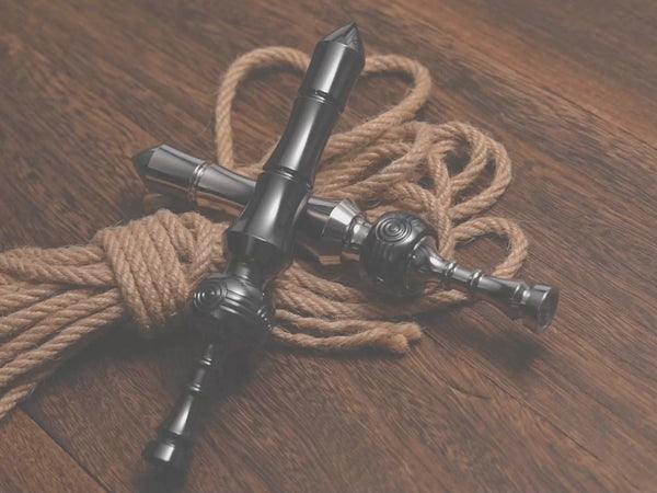 Wanwu ARMOR WHIP Fidget Toy