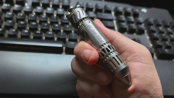 YC EDC East Wind (Pre-Order)
