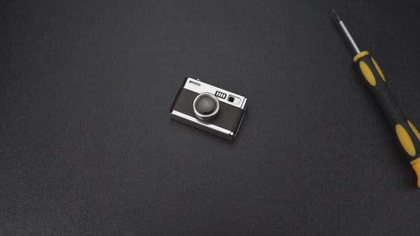 Wanwu CAMERA MECH
