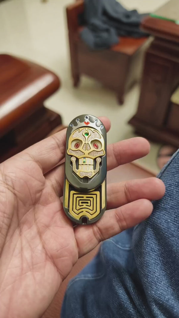 SAS Studio Hearts King 2.0