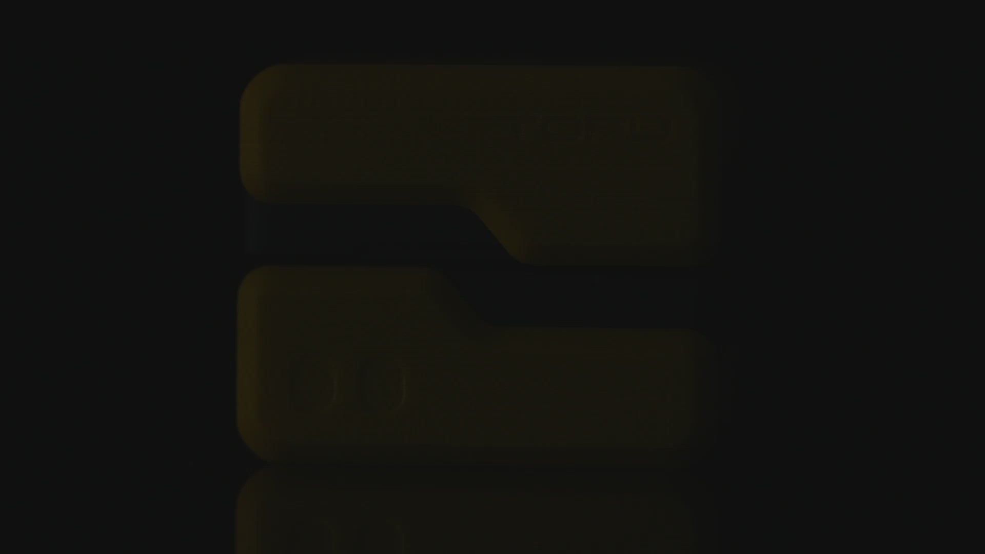 Muyi TOFU Fidget Slider - MetaEDC