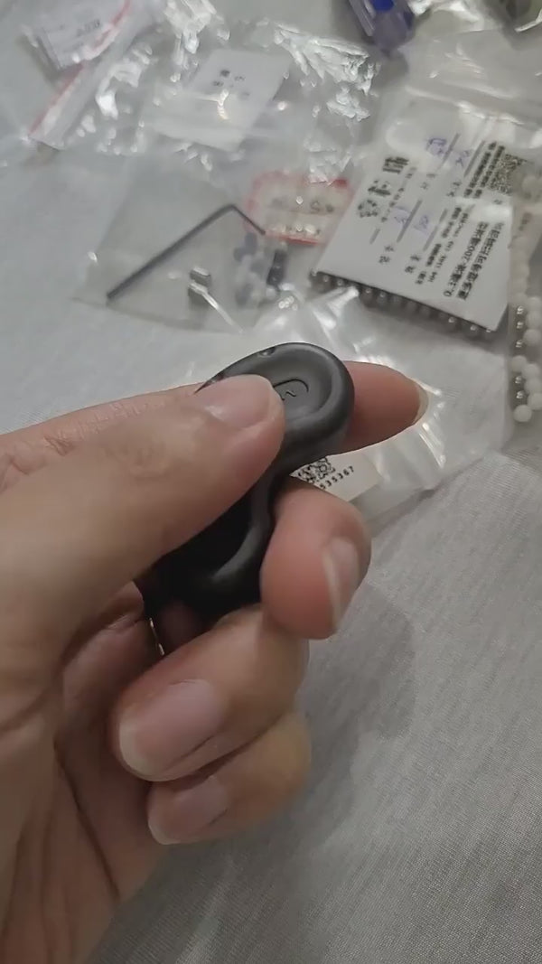 Gao Studio Cashew Fidget Slider