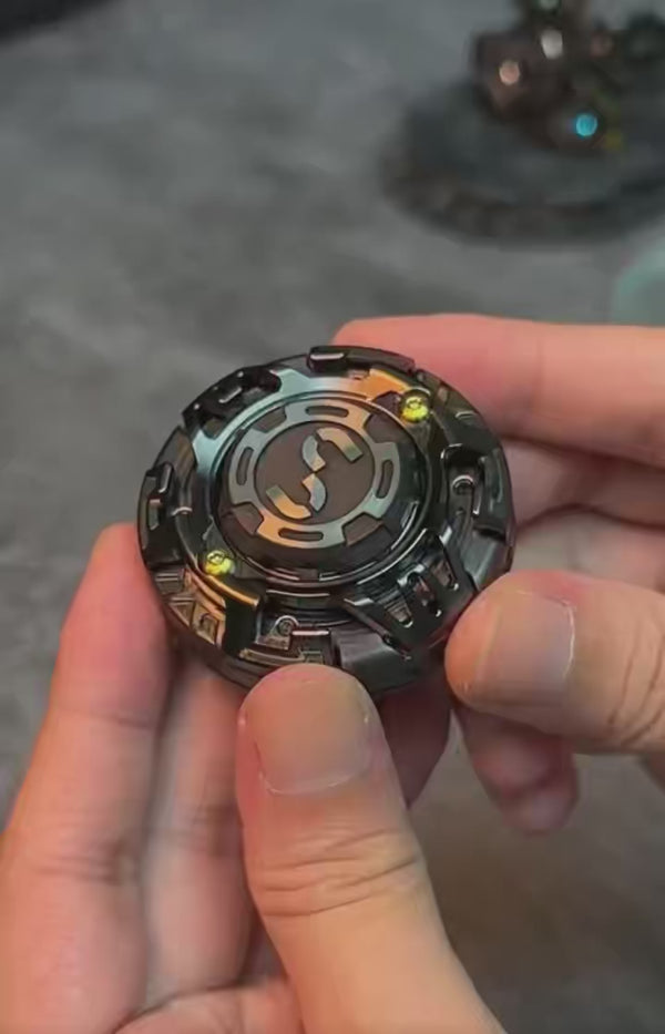 METILIS Thousance Falcon