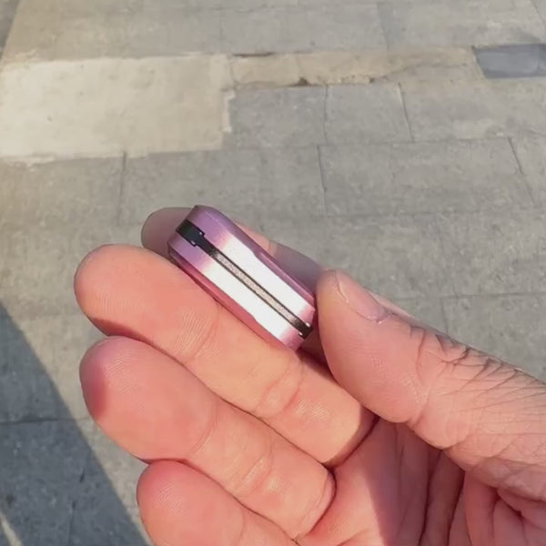 01EDC POD Fidget Slider