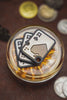 Load and play video in Gallery viewer, LAUTIE Shuffle V3 3.0 Poker Fidget Slider - MetaEDC