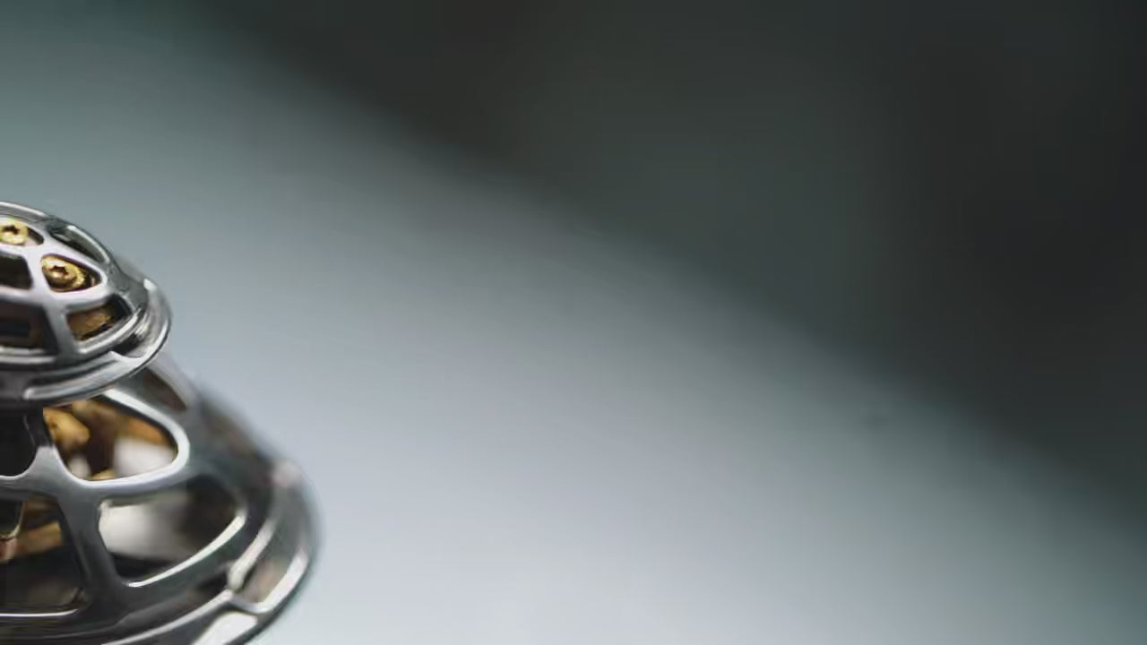 NEW EDC Xuan Jia Slider - MetaEDC